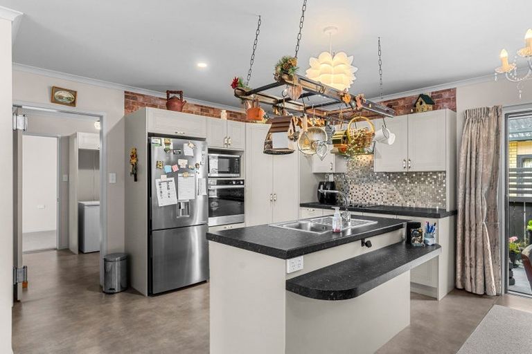 Photo of property in 21 Phoenix Place, Dargaville, 0310