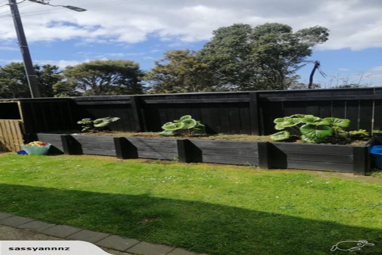 Photo of property in 234 Frankley Road, Frankleigh Park, New Plymouth, 4310