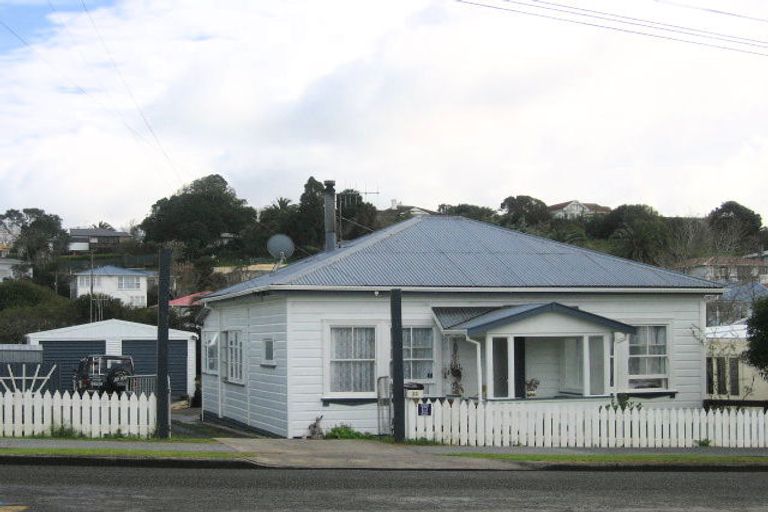 Photo of property in 22 Tirarau Street, Dargaville, 0310