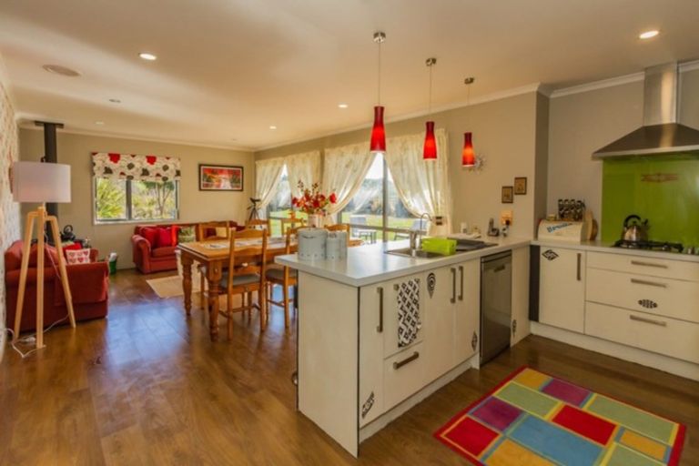 Photo of property in 181 Mangawhero River Road, Ohakune, 4691