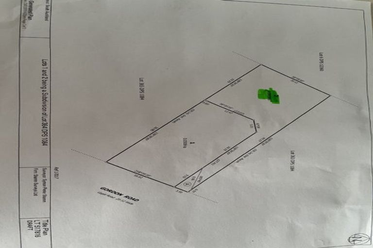 Photo of property in 47a Gordon Road, Western Heights, Rotorua, 3015