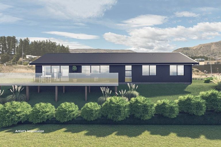 Photo of property in 9 Mcleod Avenue, Wanaka, 9305
