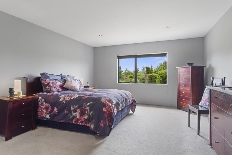 Photo of property in 967 North Eyre Road, West Eyreton, Rangiora, 7475