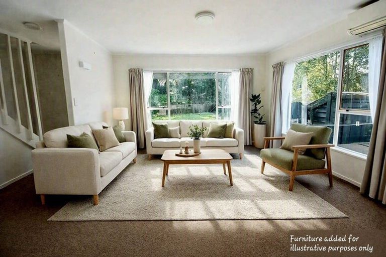 Photo of property in 36 Halswater Drive, Churton Park, Wellington, 6037