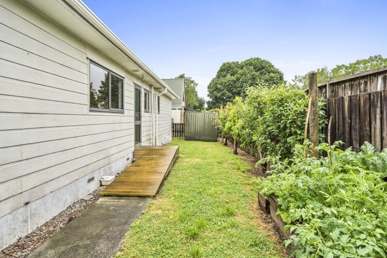 Photo of property in 3a Gordon Street, Hillcrest, Hamilton, 3216