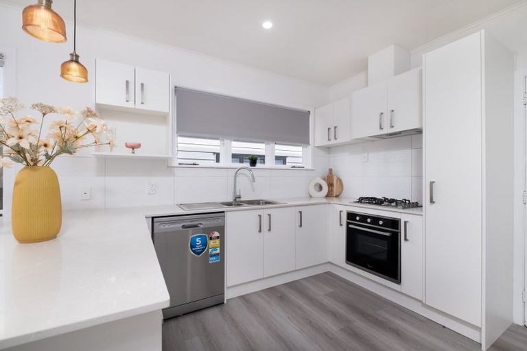 Photo of property in 45 Puriri Road, Manurewa, Auckland, 2102