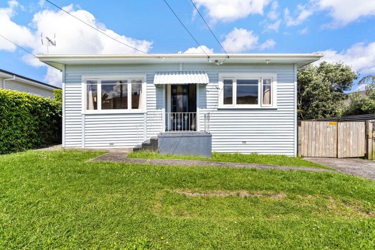 Photo of property in 68 Moa Road, Point Chevalier, Auckland, 1022