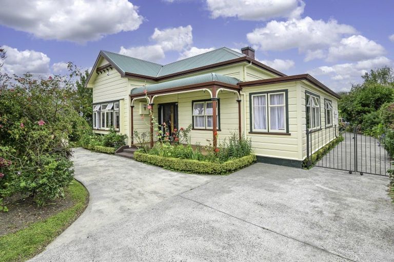 Photo of property in 713 Seddon Street, Raureka, Hastings, 4120