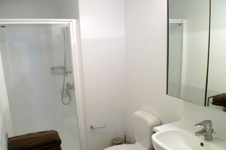 Photo of property in Monvie Apartments, 409/15 Holland Street, Te Aro, Wellington, 6011