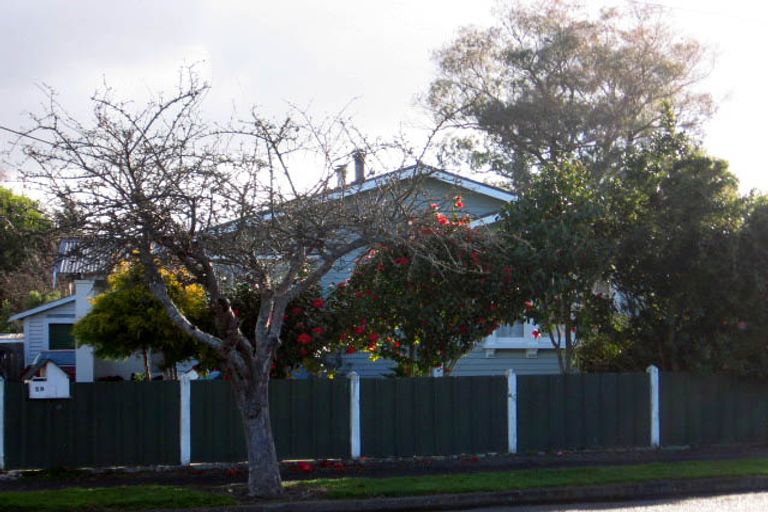 Photo of property in 29 Cambridge Terrace, Masterton, 5810