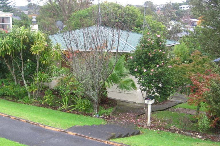 Photo of property in 27 Penzance Road, Mairangi Bay, Auckland, 0630