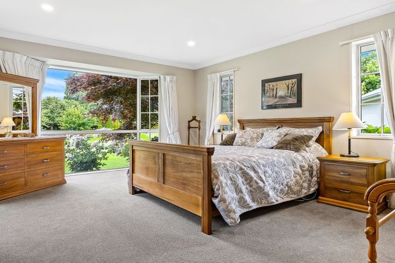 Photo of property in 446 Johns Road, Fernside, Rangiora, 7471