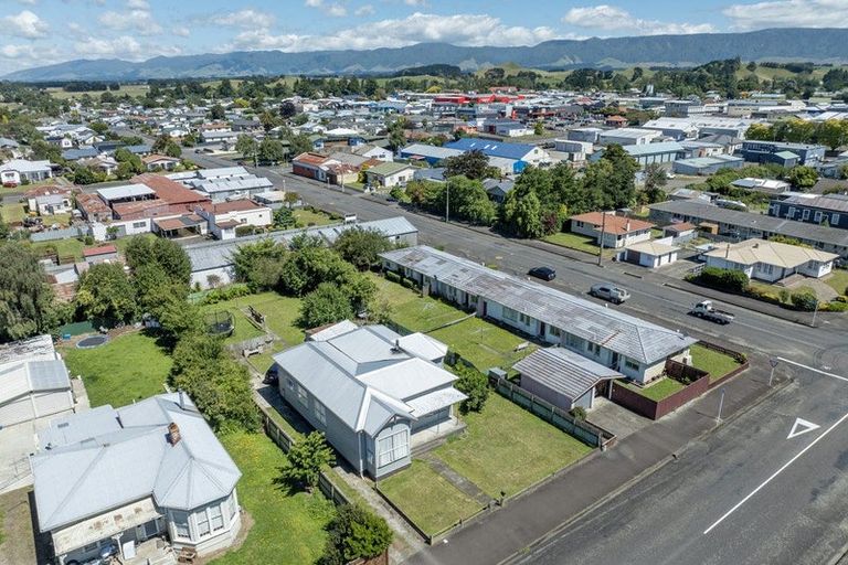 Photo of property in 44 Gordon Street, Dannevirke, 4930