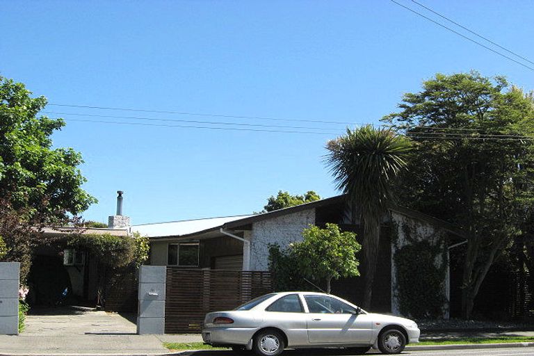 Photo of property in 81 Greers Road, Burnside, Christchurch, 8041