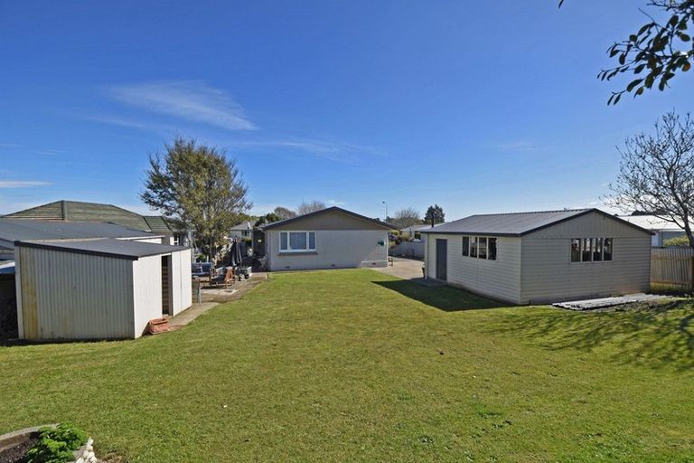 Photo of property in 5 Orwell Crescent, Newfield, Invercargill, 9812