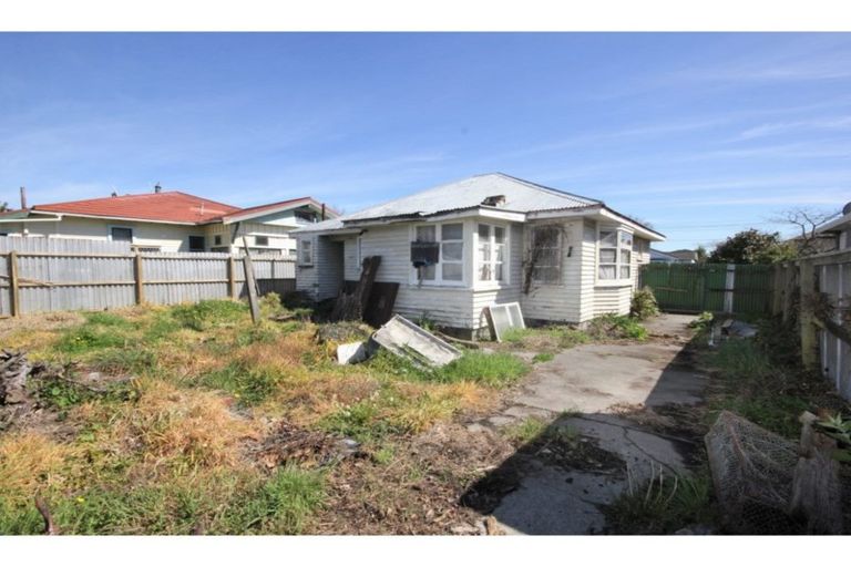 Photo of property in 78 Wychbury Street, Spreydon, Christchurch, 8024