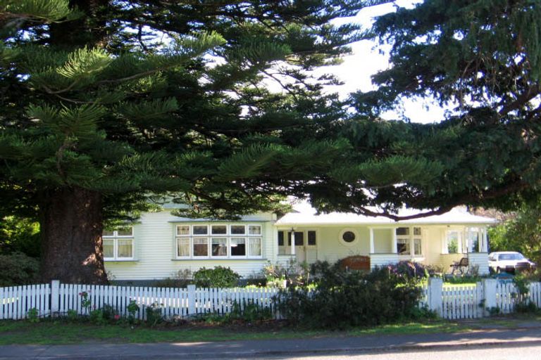 Photo of property in 31 Wakefield Street, Featherston, 5710