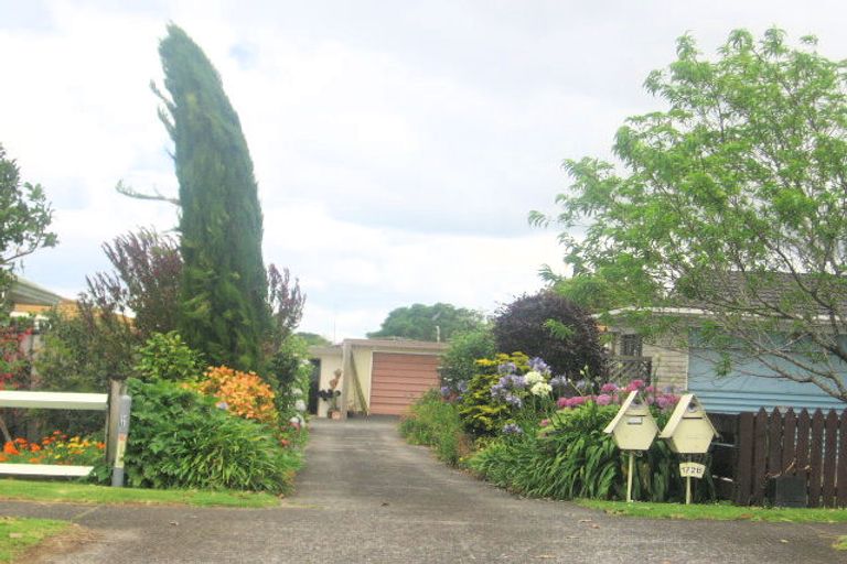 Photo of property in 172a Victoria Street West, Pukekohe, 2120