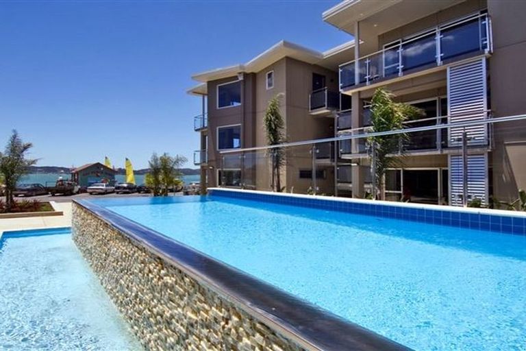 Photo of property in Edgewater Palms, 4/10 Marsden Road, Paihia, 0200