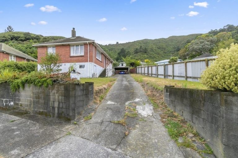 Photo of property in 47 Judd Crescent, Naenae, Lower Hutt, 5011