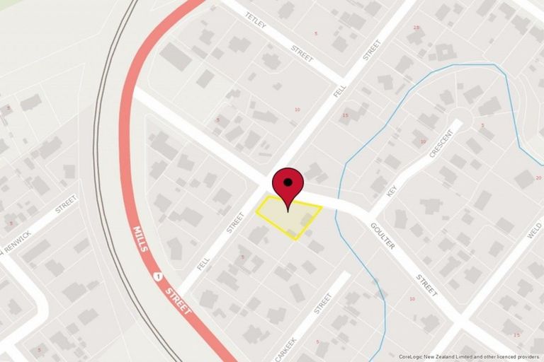 Photo of property in 8 Goulter Street, Seddon, 7210