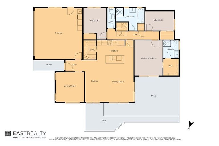 Photo of property in 449 Ohauiti Road, Ohauiti, Tauranga, 3112