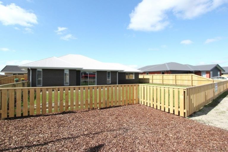 Photo of property in 31 Park Lane, Rolleston, 7614