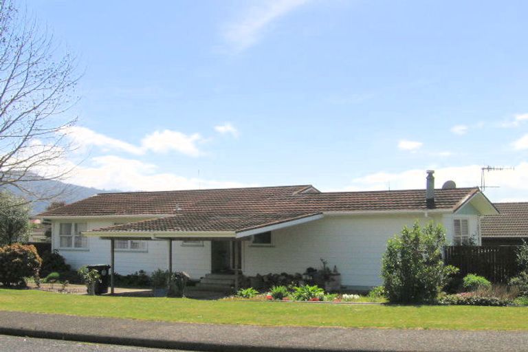 Photo of property in 3 Gillam Crescent, Springfield, Rotorua, 3015