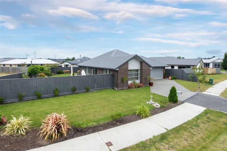 Photo of property in 110 Infinity Drive, Pegasus, 7612