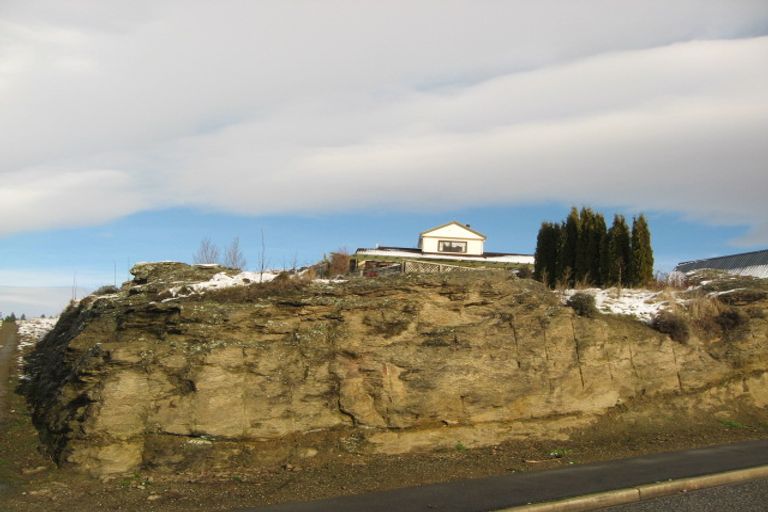 Photo of property in 63 Kamaka Crescent, Bridge Hill, Alexandra, 9320