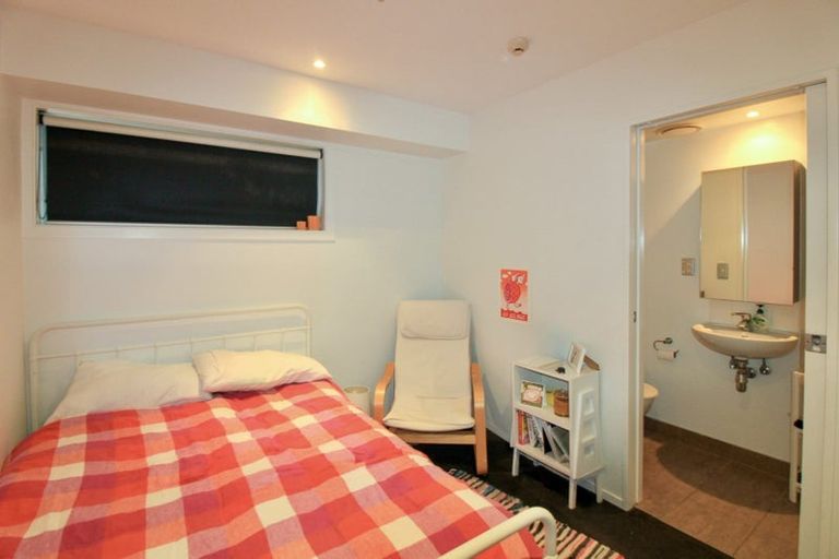 Photo of property in Soho Apartments, 107/74 Taranaki Street, Te Aro, Wellington, 6011