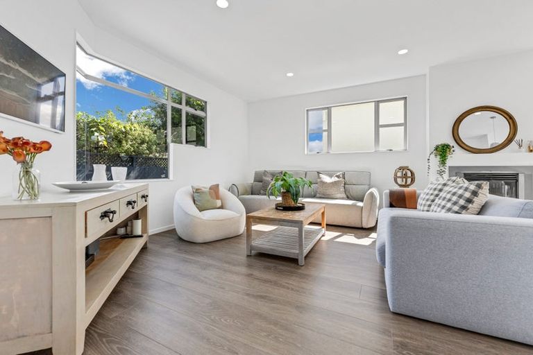 Photo of property in 1/34 Byron Avenue, Takapuna, Auckland, 0622