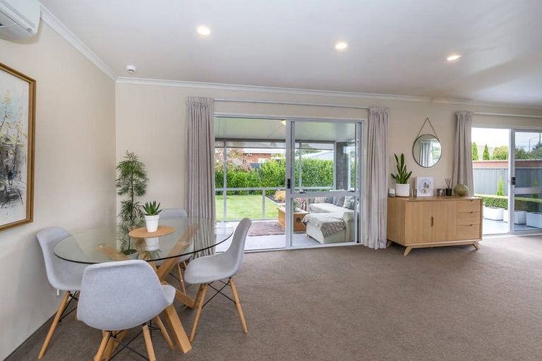 Photo of property in 5 Dumfries Drive, Hei Hei, Christchurch, 8042