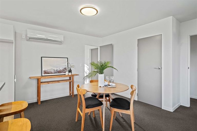 Photo of property in 21 Dominion Avenue, Spreydon, Christchurch, 8024