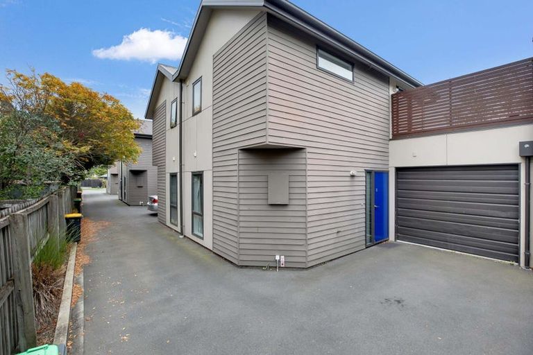 Photo of property in 5/450 Barbadoes Street, Edgeware, Christchurch, 8013
