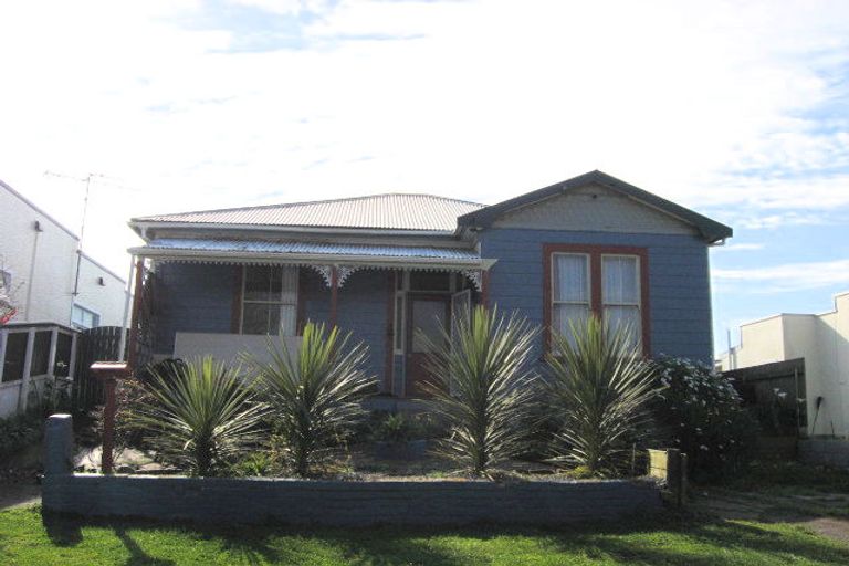 Photo of property in 25 Mason Terrace, Gonville, Whanganui, 4501