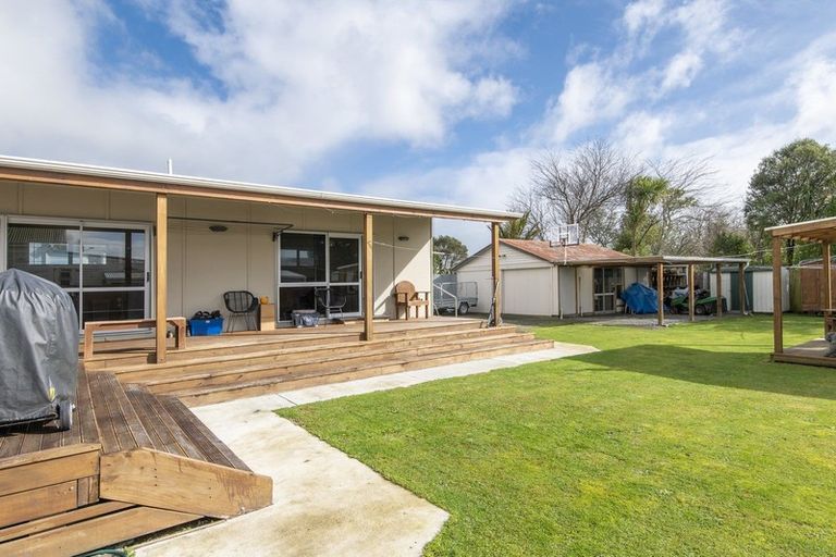 Photo of property in 49 Vogel Street, Shannon, 4821