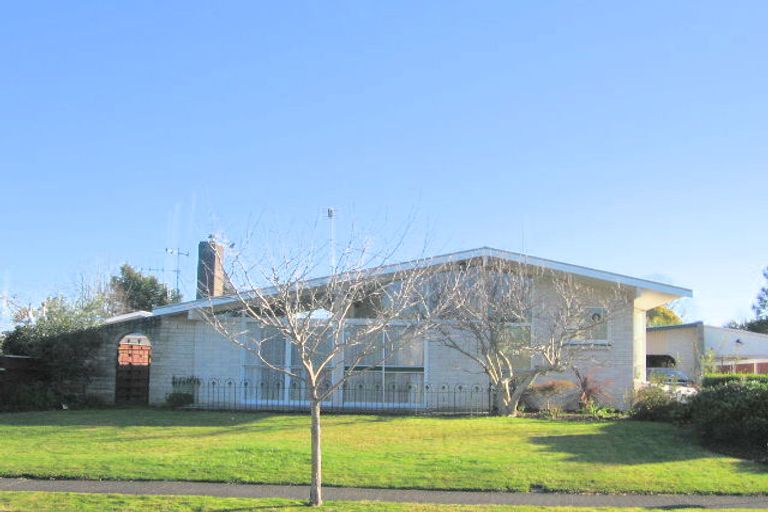 Photo of property in 3 Claremont Avenue, Chartwell, Hamilton, 3210