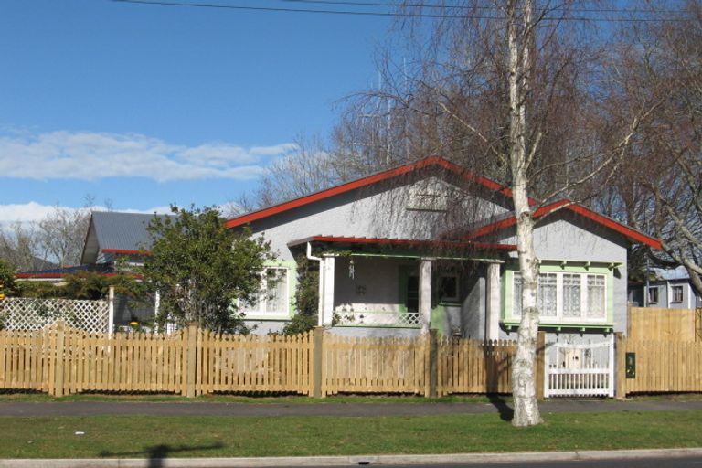 Photo of property in 36 Piako Road, Claudelands, Hamilton, 3214