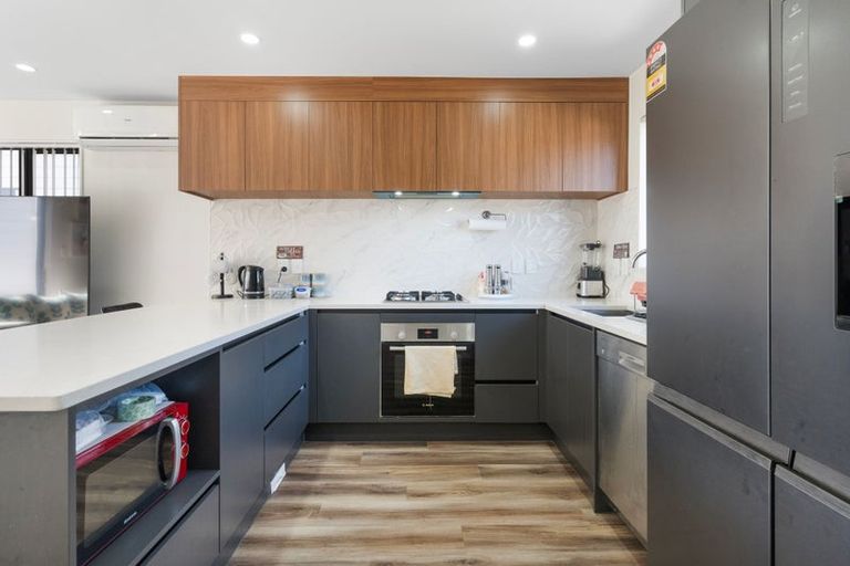 Photo of property in 116b Kimpton Road, Papatoetoe, Auckland, 2025