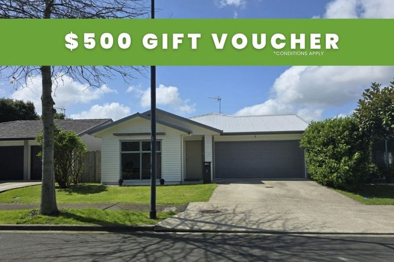 Photo of property in 11 Pipipi Crescent, Takanini, 2112