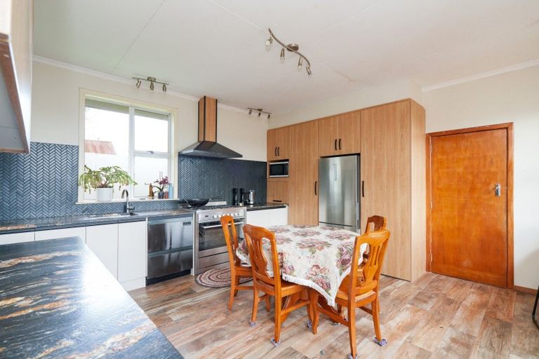 Photo of property in 253 Argyle Otahuti Road, Waianiwa, Invercargill, 9874