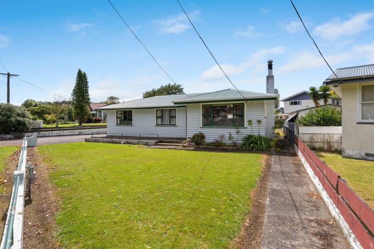 Photo of property in 4 Ford Street, Pahiatua, 4910