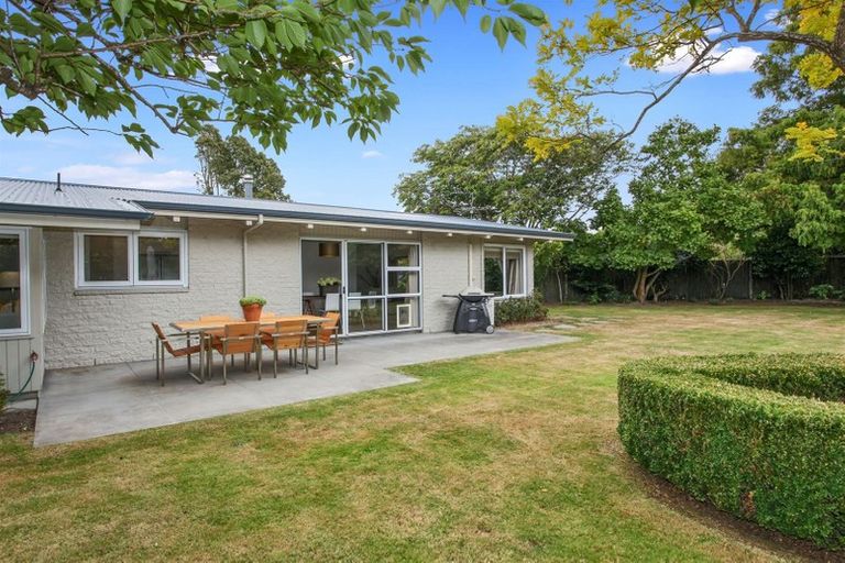 Photo of property in 10a Merrin Street, Avonhead, Christchurch, 8042