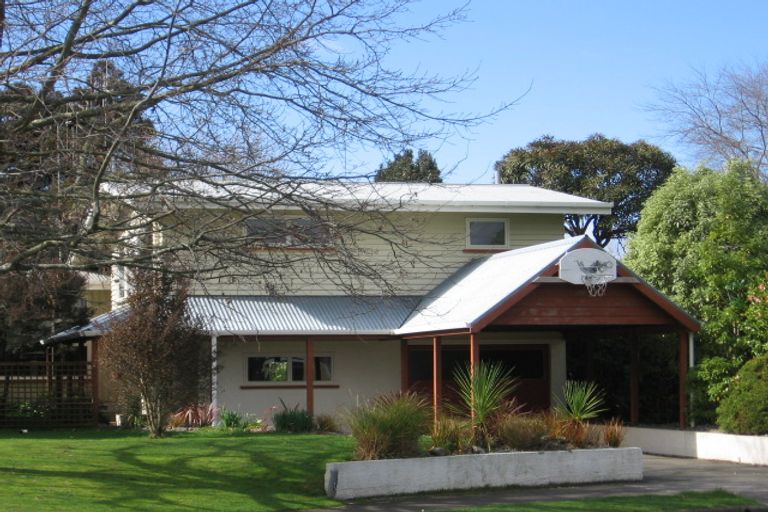 Photo of property in 9 Lifford Place, Awapuni, Palmerston North, 4412
