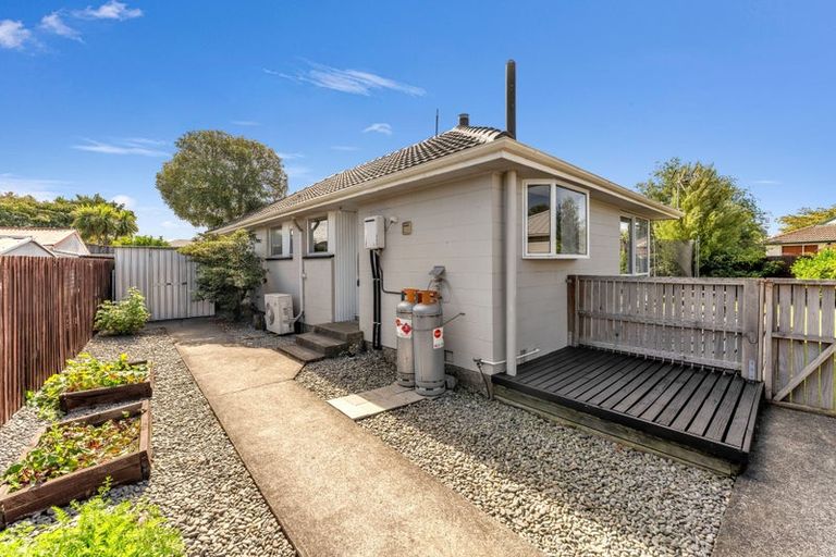 Photo of property in 42 Charles Upham Avenue, Hillmorton, Christchurch, 8025