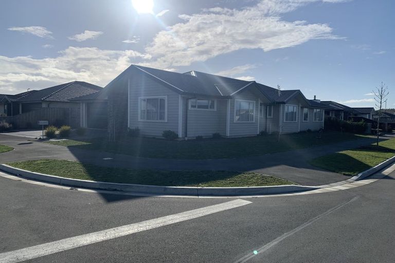 Photo of property in 55 Zabeel Street, Lincoln, 7608