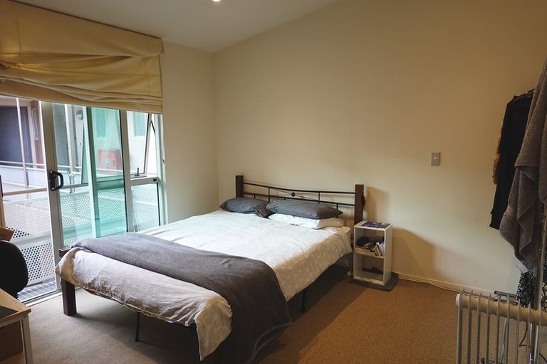 Photo of property in The Lofts, 51/185 Victoria Street, Te Aro, Wellington, 6011