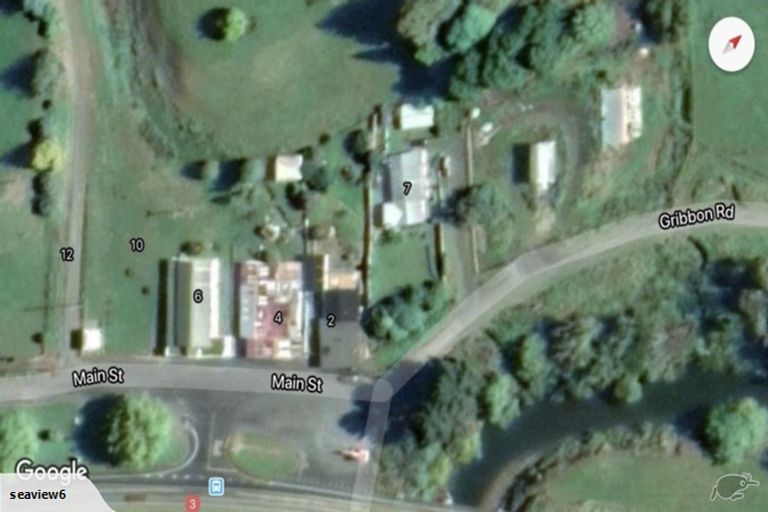 Photo of property in 11 Gribbon Road, Mahoenui, 3978