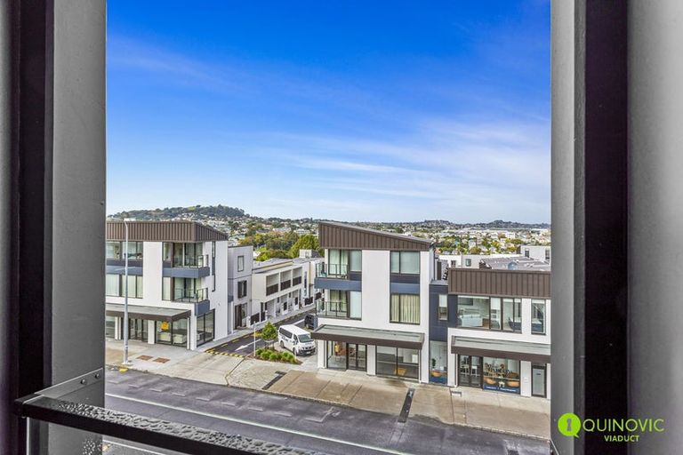 Photo of property in 302/393 Great North Road, Grey Lynn, Auckland, 1021